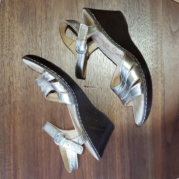 Born Sandals size 7 - Picture 3 of 9